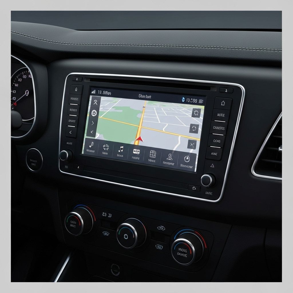 Bluetooth integration